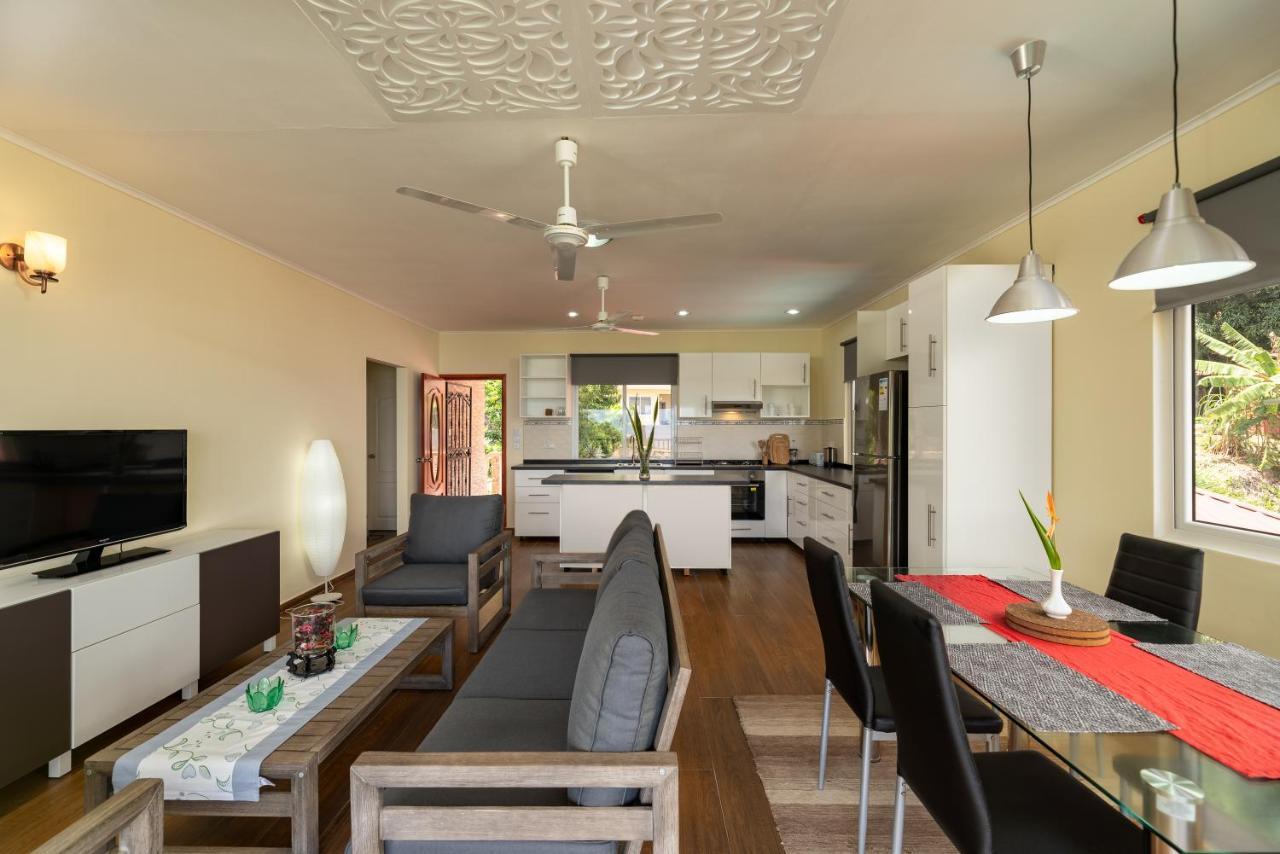 Glacis Heights Villa Exterior photo