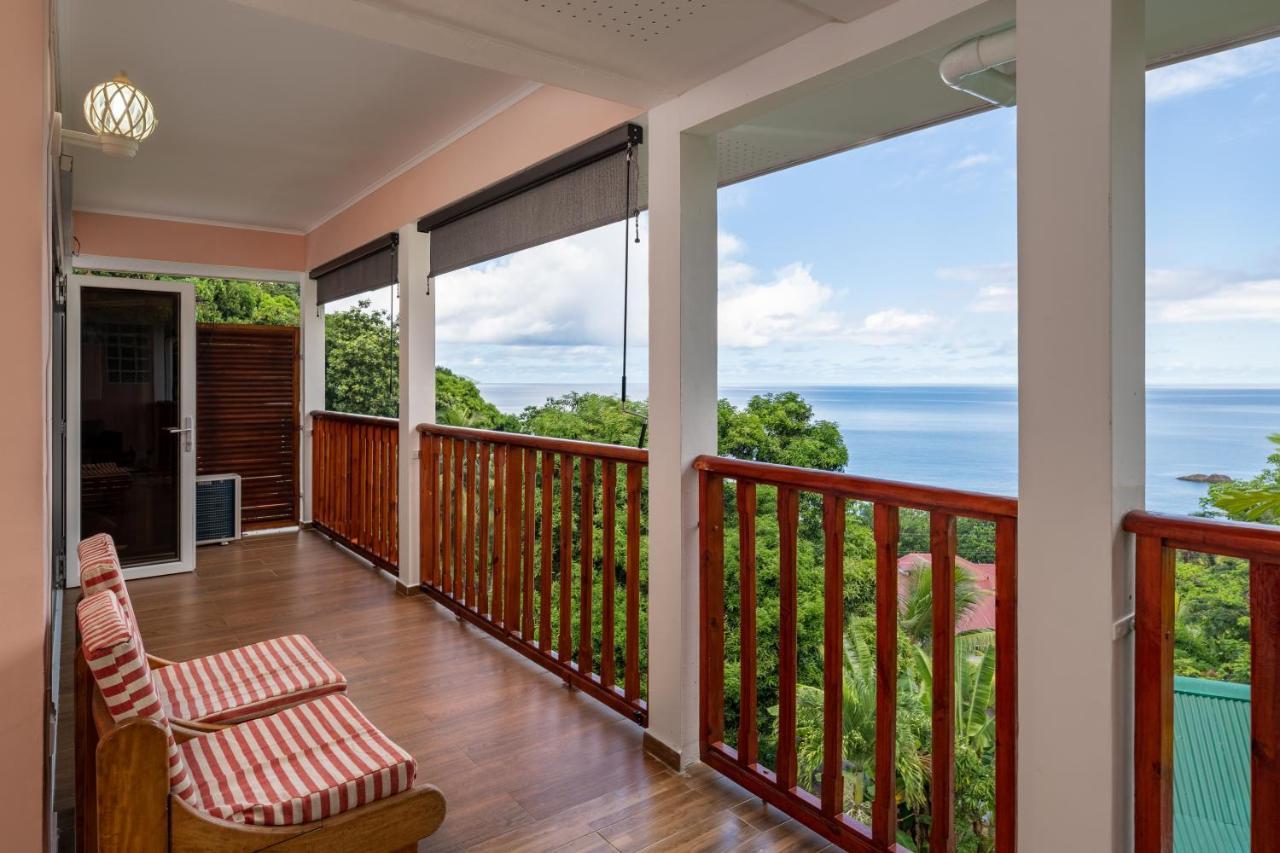 Glacis Heights Villa Exterior photo