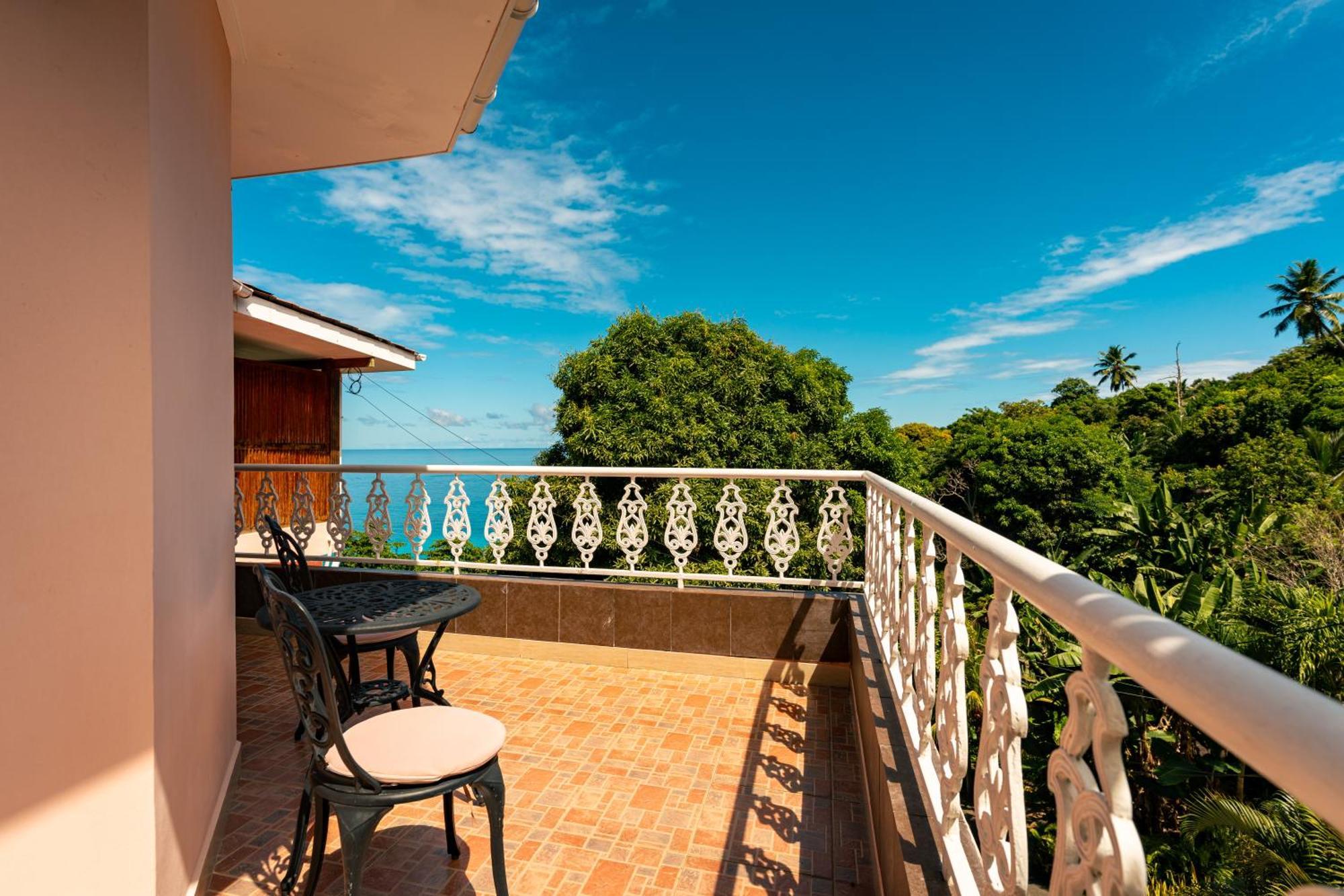 Glacis Heights Villa Exterior photo
