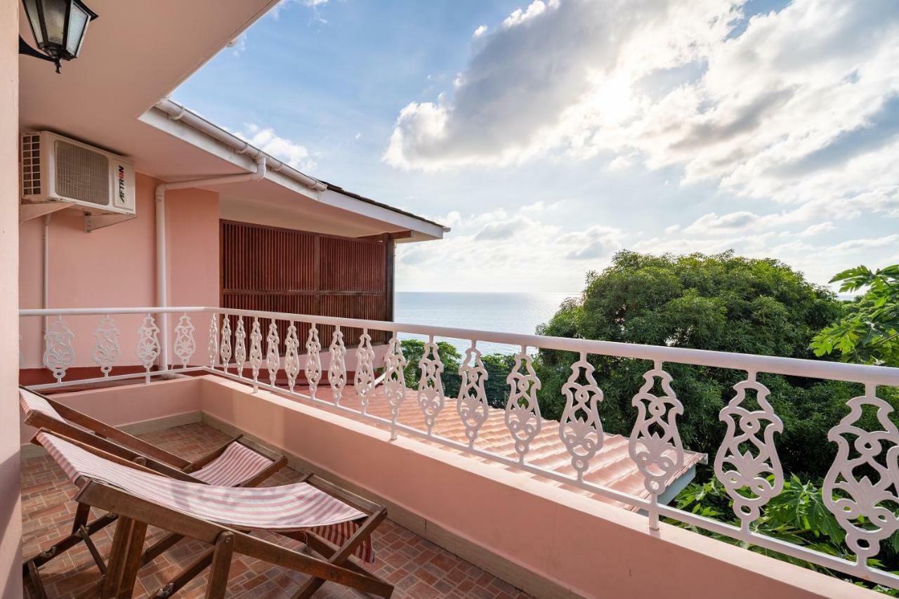 Glacis Heights Villa Exterior photo