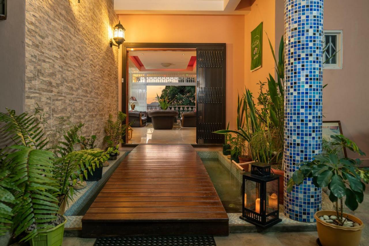 Glacis Heights Villa Exterior photo