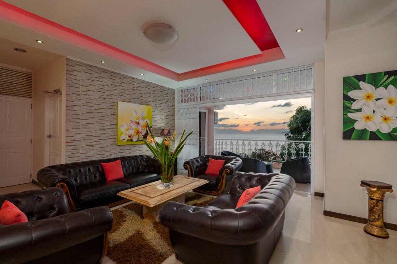 Glacis Heights Villa Exterior photo