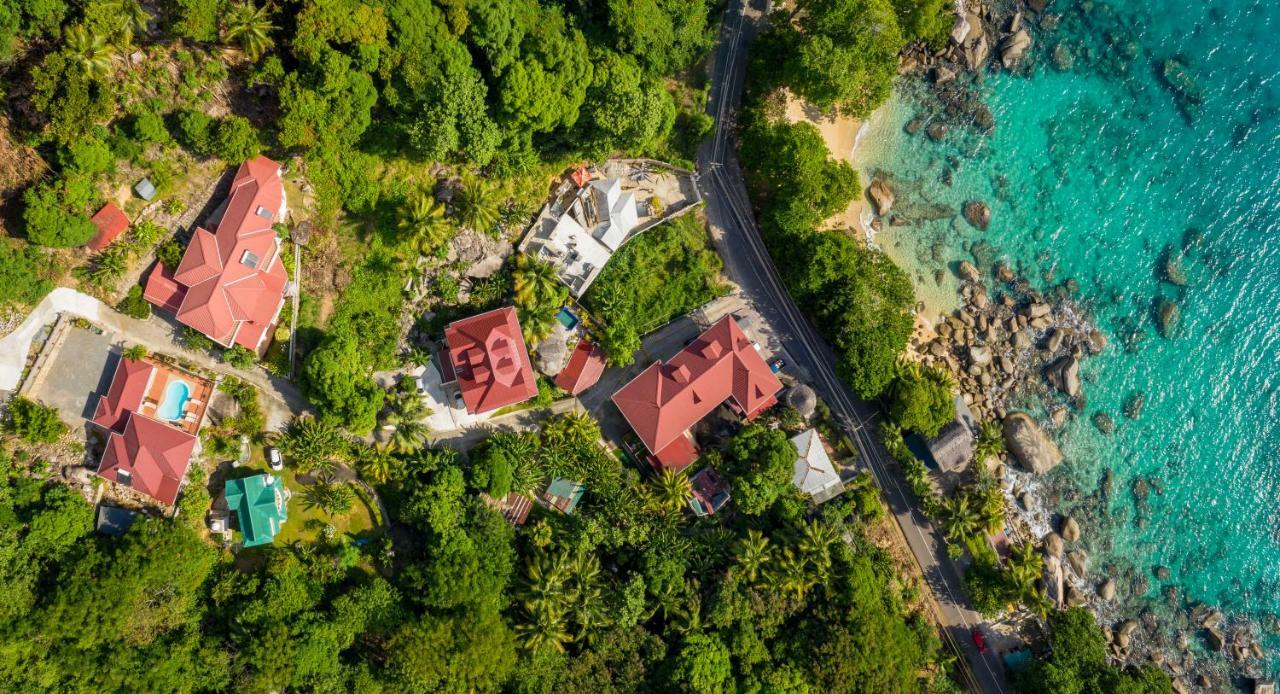Glacis Heights Villa Exterior photo