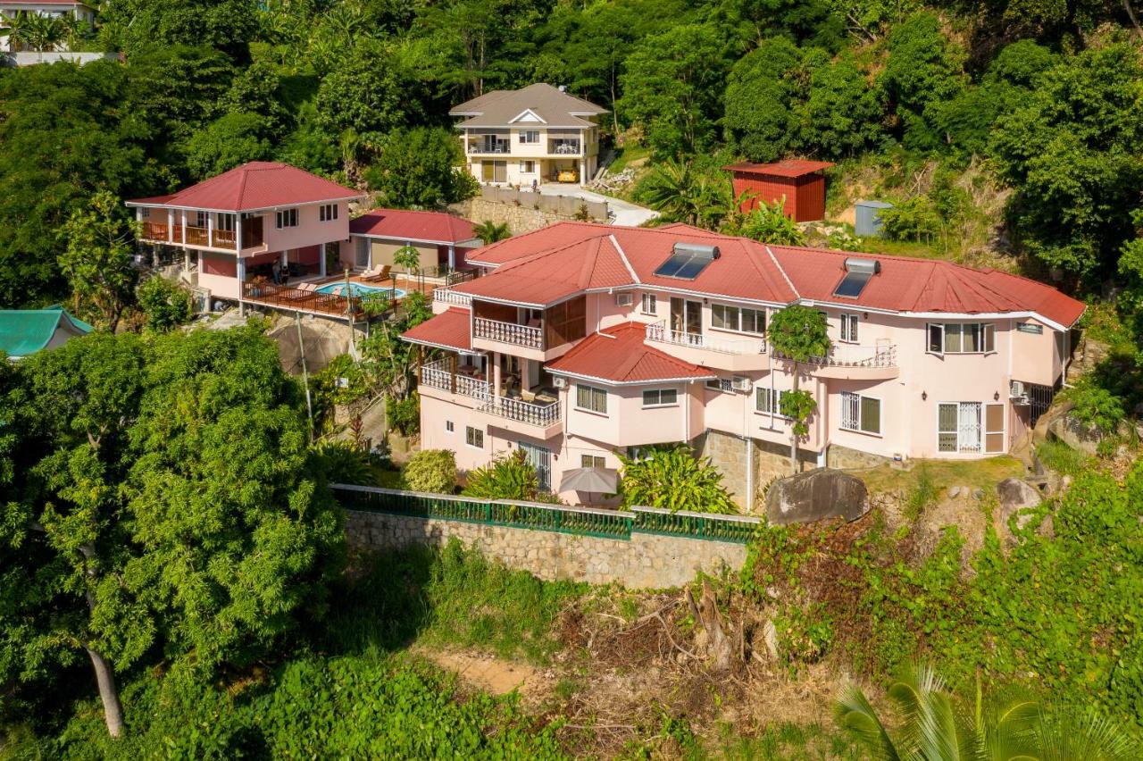 Glacis Heights Villa Exterior photo