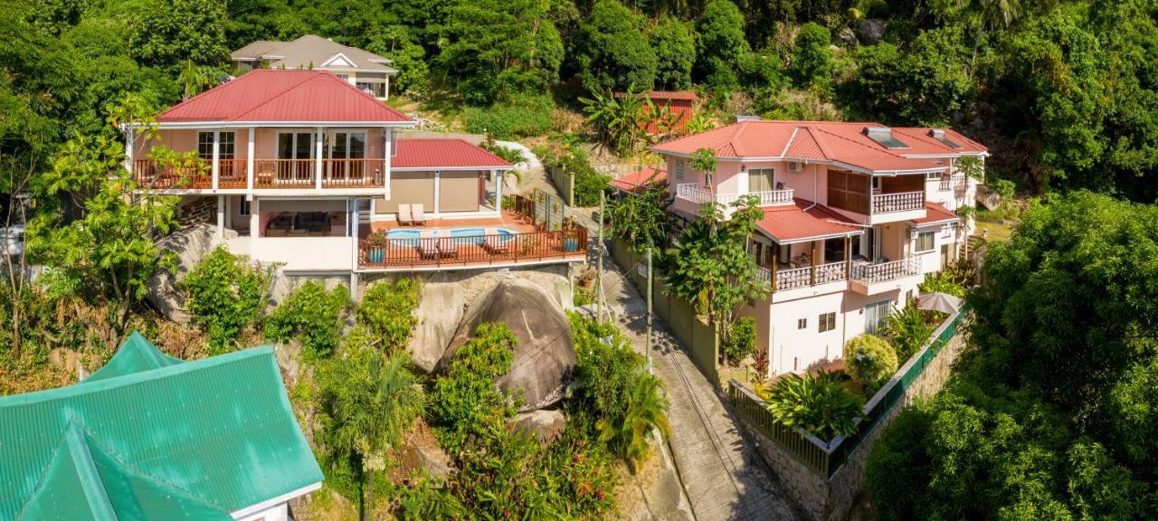 Glacis Heights Villa Exterior photo