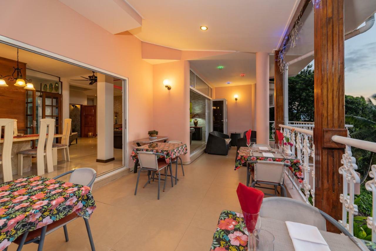 Glacis Heights Villa Exterior photo