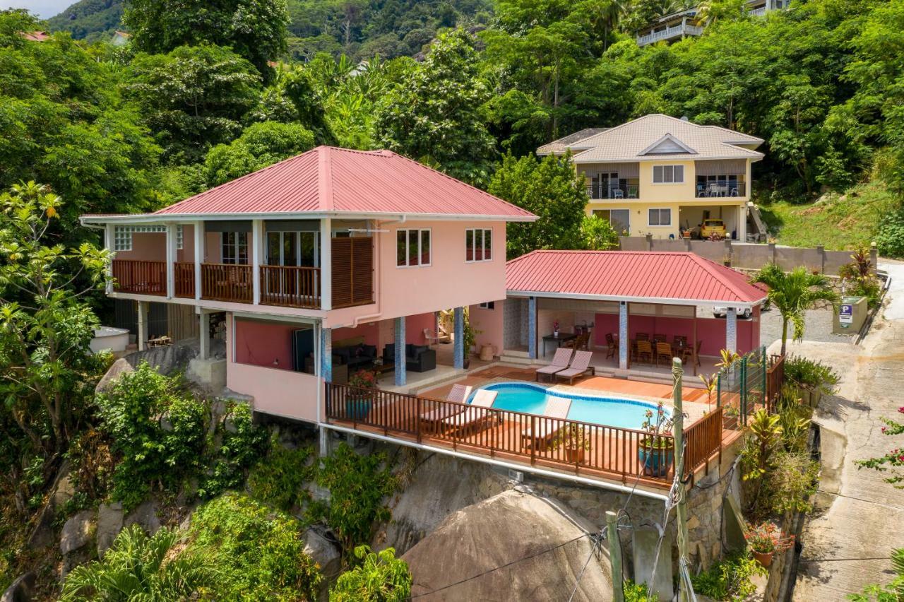 Glacis Heights Villa Exterior photo