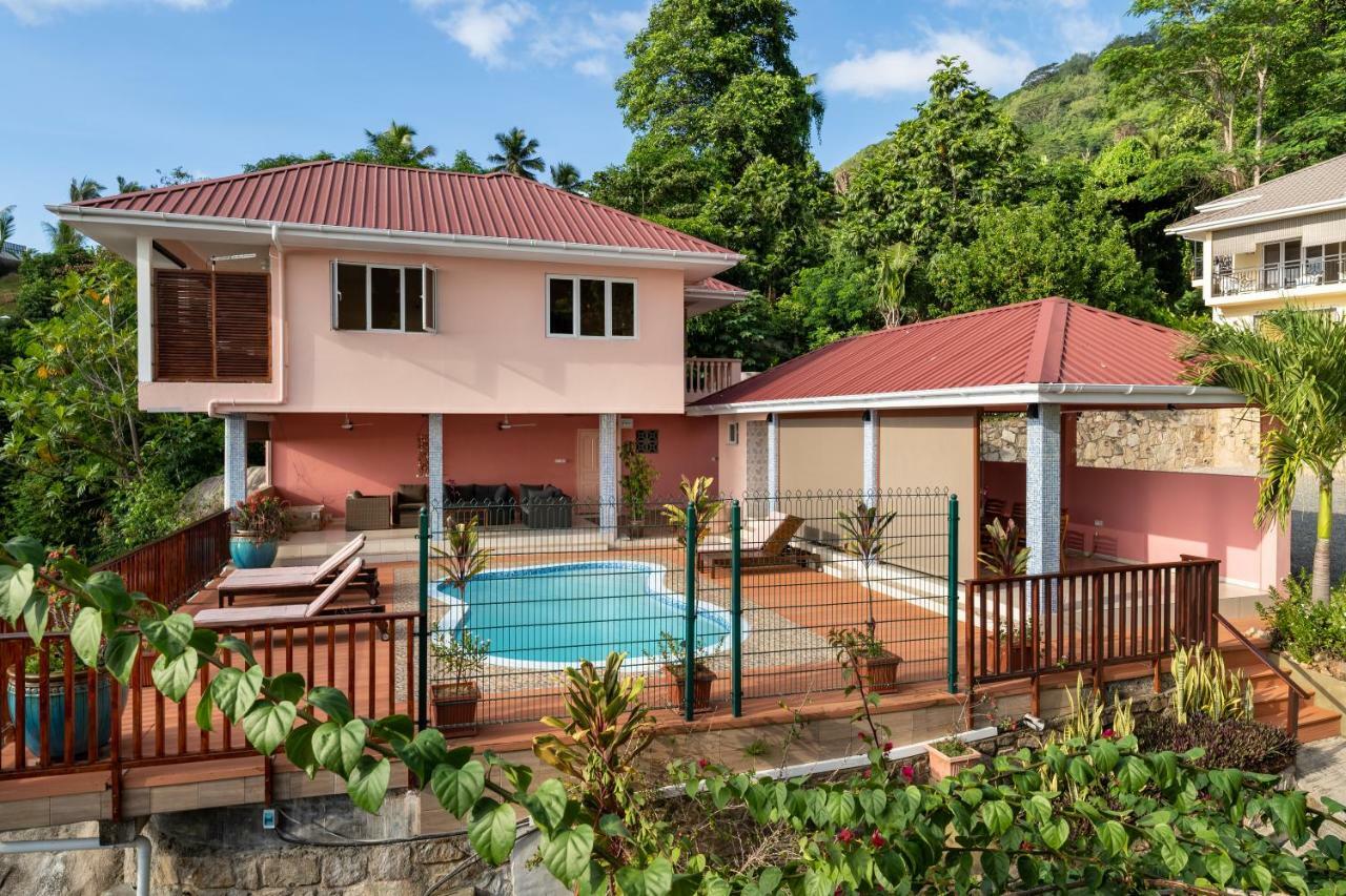Glacis Heights Villa Exterior photo