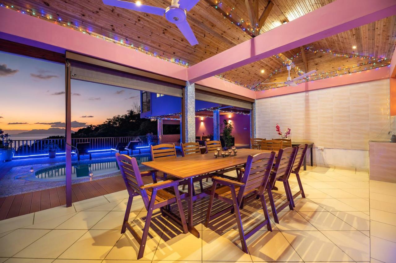 Glacis Heights Villa Exterior photo